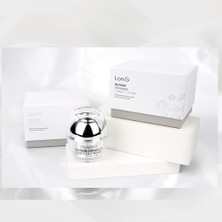 Lon.G K-Beuty Repair Skin Back Kapsül Krem 40 gr ile Cildinize Özen Gösterin