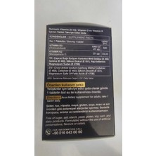 Nutraxin Vitamin D3 K2 120 Tablet
