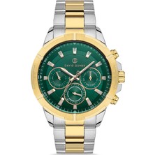 David Guner DG-8357GA-D10 Erkek Kol Saati