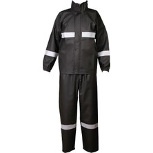 Motorcu Kurye Takım Yağmurluk