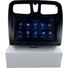 Cadence Marka Yeni Seri D13 Renault Symbol Oem Multimedya