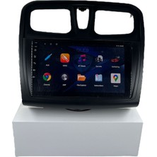Cadence Marka Yeni Seri D13 Renault Symbol Oem Multimedya