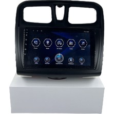 Cadence Marka Yeni Seri D13 Renault Symbol Oem Multimedya