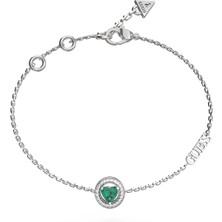 Guess JGUJUBB04668JWRHEMS Kalpli Kadın Bileklik