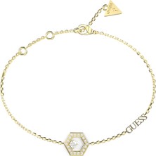 Guess JGUJUBB04650JWYGS Kadın Bileklik