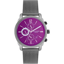 Lee Cooper LC07108.060-NL Erkek Kol Saati