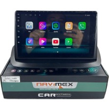 Navimex Marka Fluence Oem Multimedya