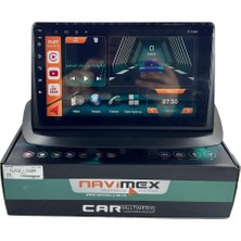 Navimex Marka Fluence Oem Multimedya
