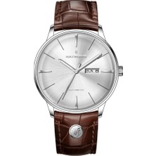 Raymond RYM-250594-BROWN Otomatik Erkek Kol Saati