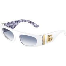 Dolce & Gabbana DG4411 337/11 Kadın Güneş Gözlüğü