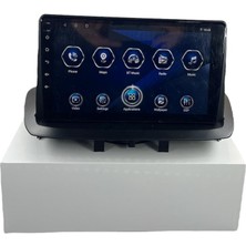 Cadence D13 Yeni Seri Işlemcili Fluence Oem Multimedya