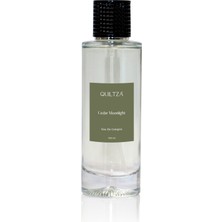 Quiltza Cedar Moonlight Kolonya 100 ml