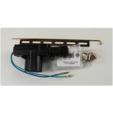 Mfk-2k Merkezi Kilit Motoru 2 Kablo Arka Tofaş Üniversal