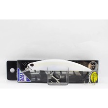 Duo Spearhead Ryuki 95S Sw ACCZ049 Ivory Pearl