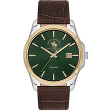 Santa Barbara Polo & Racquet Club SB.1.10535-5 Erkek Kol Saati