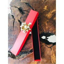 - Pembe Bambu Yelpaze Şık Hediyelik Doğal Serinletici Yelpaze