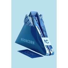 Mooncorn Duru Eşarp Koleksiyonu Color Box