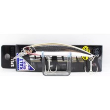 Duo Spearhead Ryuki 80S Sw MCC3271 Am Chrome