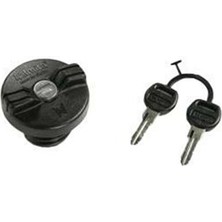 Depo Kapağı Lada Samara