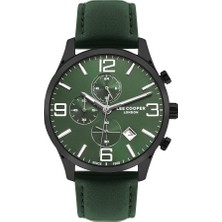 Lee Cooper LC07713.677-NM Erkek Kol Saati