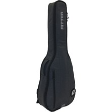 Ritter Davos Rgd2-C-Ant Klasik Gitar Kılıfı