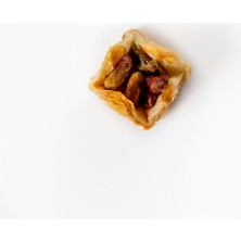 Baklawati Antep Fıstıklı Arap Bohçası 400 G