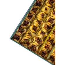 Baklawati Antep Fıstıklı Arap Bohçası 400 G