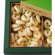 Baklawati Senyora Kurabiyesi 400 G