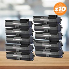 tonermax Kyocera TK-1150 Muadil Toneri 10 'lu Paket / Ecosys P2200 / M2135 / P2235 / M2735