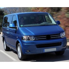 Silbak Vw Caravelle T6 2016-2019 Ön Arka Cam Silecek Seti Takımı 7E1998002