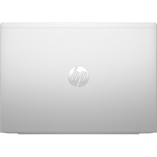 Hp Probook 460 G11 A23BCEA ULTRA7-155U 16 GB 512 GB SSD 16'' Freedos Dizüstü Bilgisayar