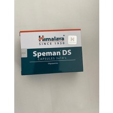 Himalaya Cystone Forte + Speman Ds + Liv52 Ds Üçlü Destek Paketi