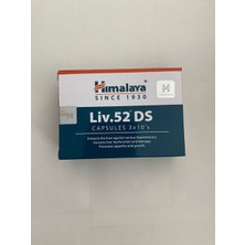 Himalaya Cystone Forte + Speman Ds + Liv52 Ds Üçlü Destek Paketi