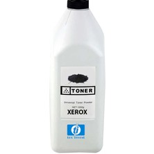 Tex-İnvest Xerox 3040/3010/3045 Yazıcı Uyumlu Toner Tozu 1 kg