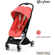 Cybex Orfeo (Kabin Boy Bebek Arabası)