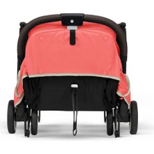 Cybex Orfeo (Kabin Boy Bebek Arabası)