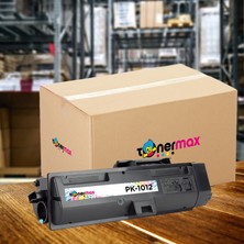 tonermax Utax PK-1012 Muadil Toner 20'li 1 Koli Avantaj Paket / P4020 / P4025 / P4026