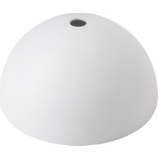 Woodhub Rozans Kapağı Avize Duy Kapağı