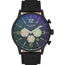 Lee Cooper LC07162.651 Erkek Kol Saati