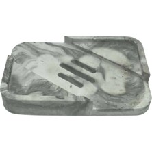 Momo Beton Katı Sabunluk