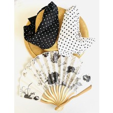 -Paraşüt Bandana Seti