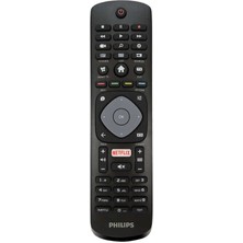 Philips Tv Kumanda