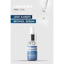 Luminos Anti-Aging Günlük Nemlendirici Bakım Kremi 50 ml