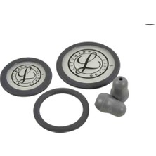 Littmann Littman Gri Renk Yedek Kiti