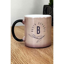 Hedizu Kişiye Özel Isim Soyisim Yazılı Kupa Bardak Sihirli Doğum Günü Hediyesi