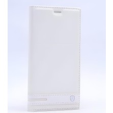 Musal Galaxy S8 Plus Kılıf Elite Kapalı Kapaklı Kılıf