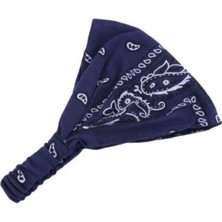 - 6 'lı Süper Set Bandana