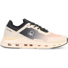 Benetton BNI-11050 Kadın Sneaker