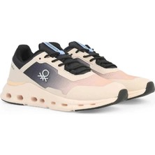 Benetton BNI-11050 Kadın Sneaker