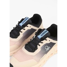 Benetton BNI-11050 Kadın Sneaker